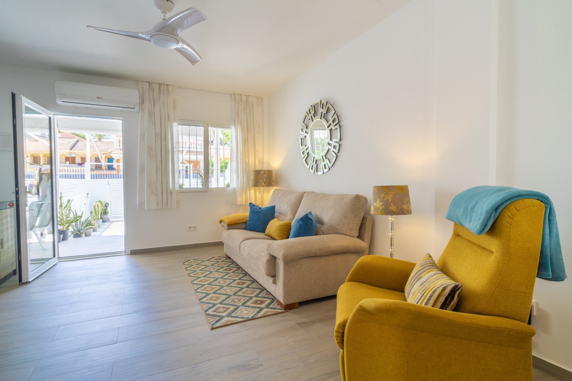 Segunda mano - Town House -
Santiago de la Ribera - Costa Calida