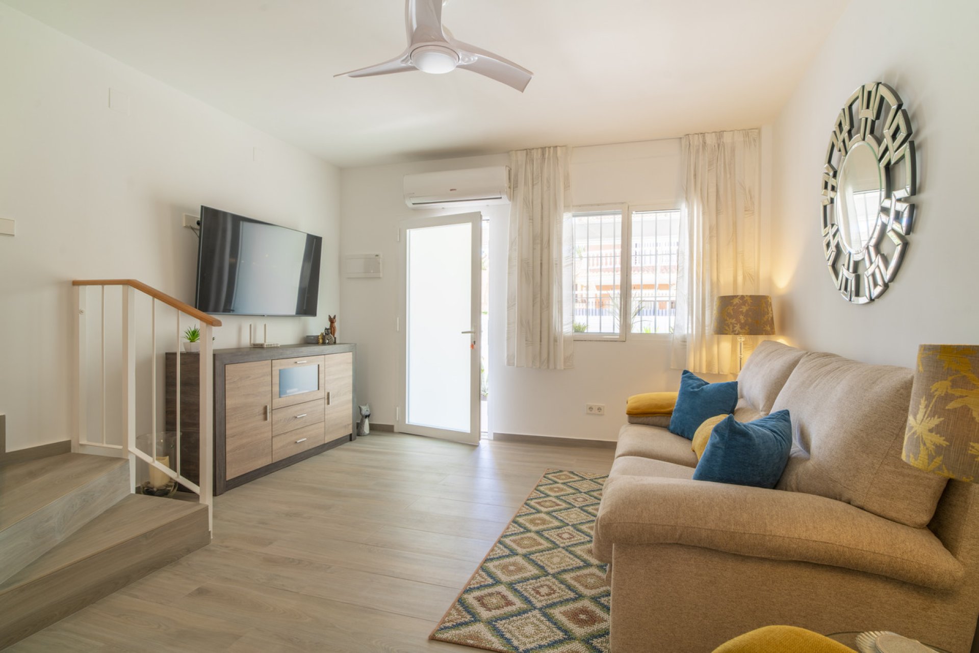 Segunda mano - Town House -
Santiago de la Ribera - Costa Calida