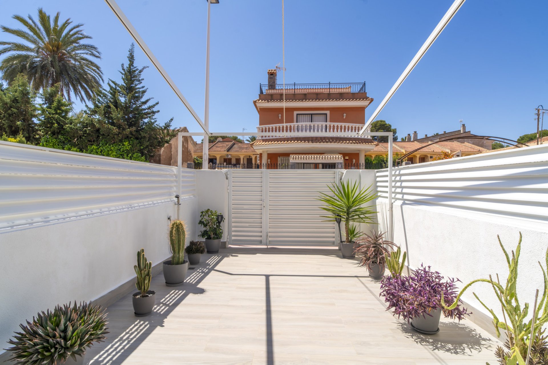 Segunda mano - Town House -
Santiago de la Ribera - Costa Calida