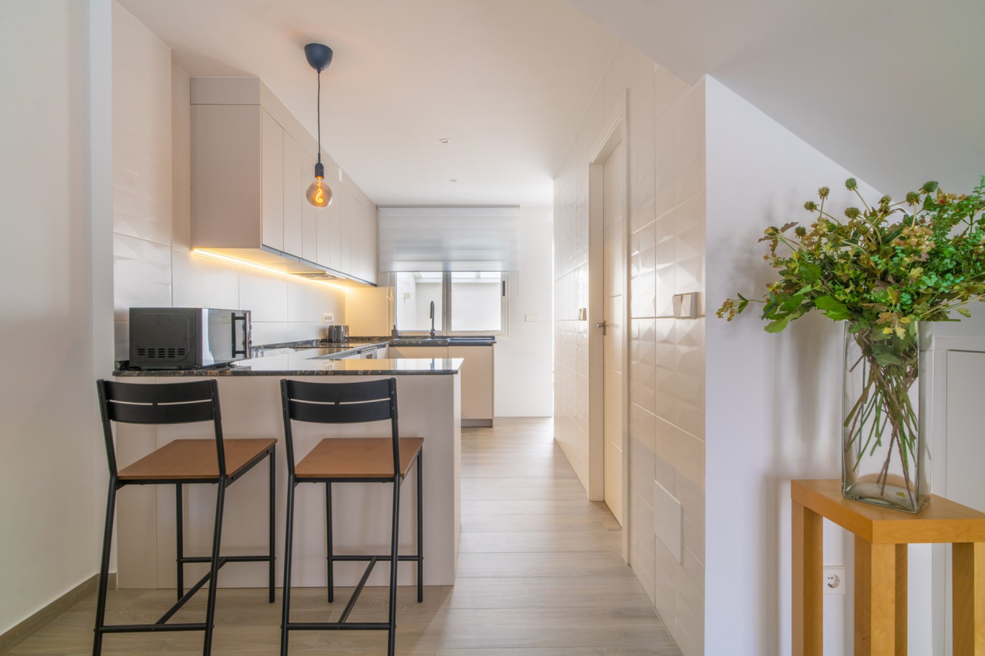 Segunda mano - Town House -
Santiago de la Ribera - Costa Calida