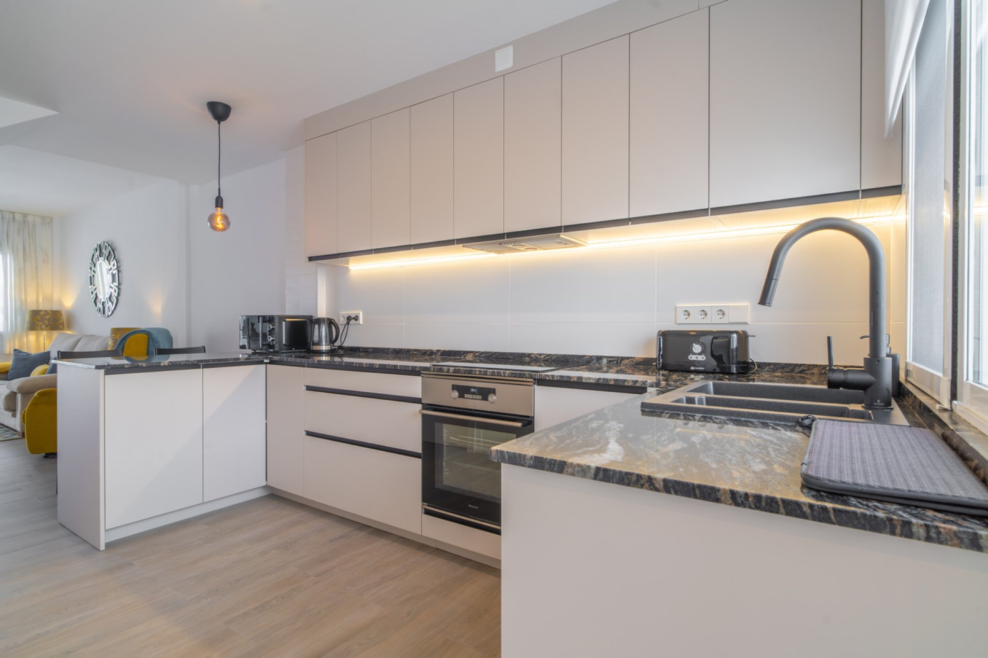 Segunda mano - Town House -
Santiago de la Ribera - Costa Calida