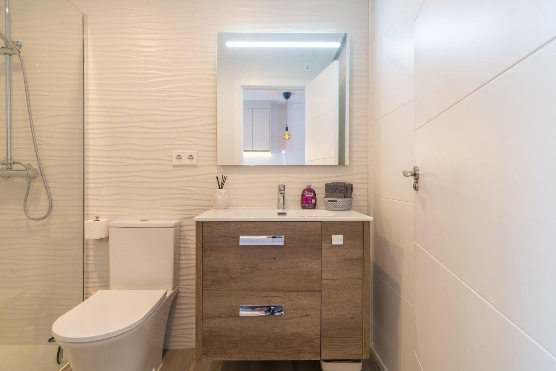 Segunda mano - Town House -
Santiago de la Ribera - Costa Calida