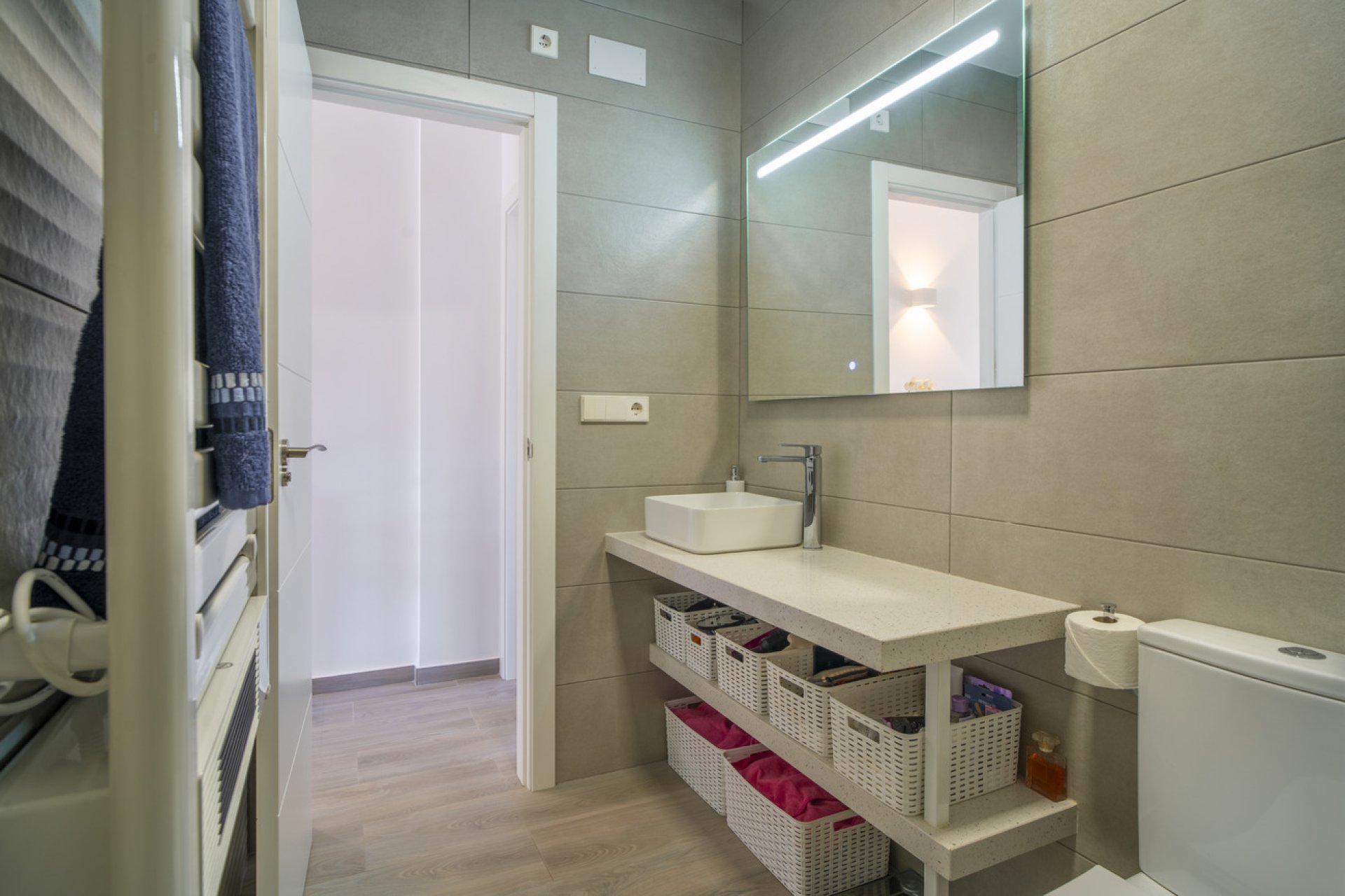 Segunda mano - Town House -
Santiago de la Ribera - Costa Calida