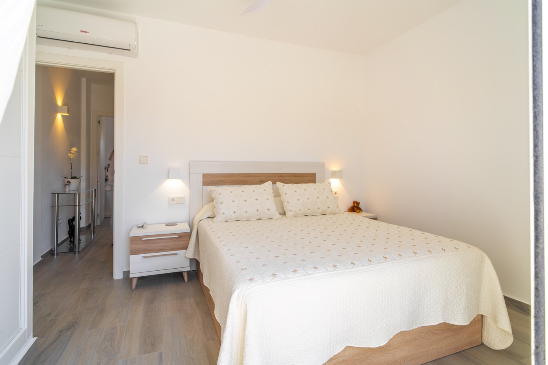 Segunda mano - Town House -
Santiago de la Ribera - Costa Calida