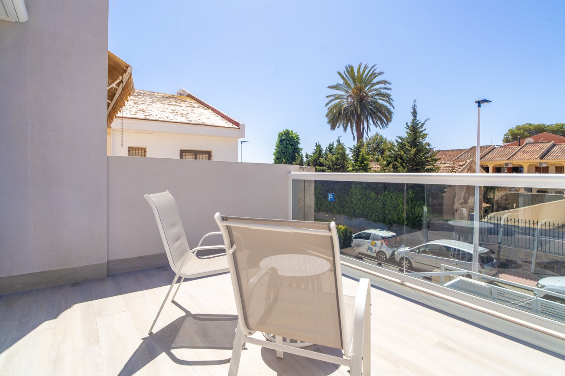 Segunda mano - Town House -
Santiago de la Ribera - Costa Calida