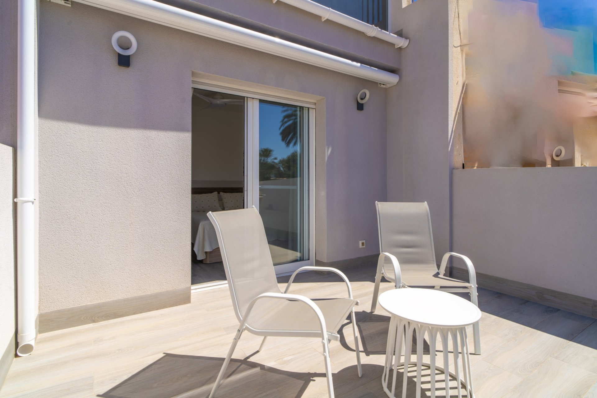 Segunda mano - Town House -
Santiago de la Ribera - Costa Calida