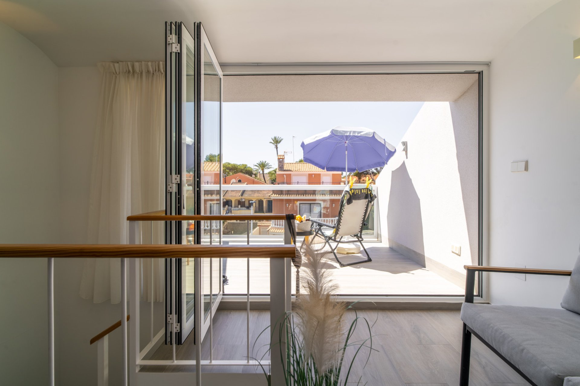 Segunda mano - Town House -
Santiago de la Ribera - Costa Calida