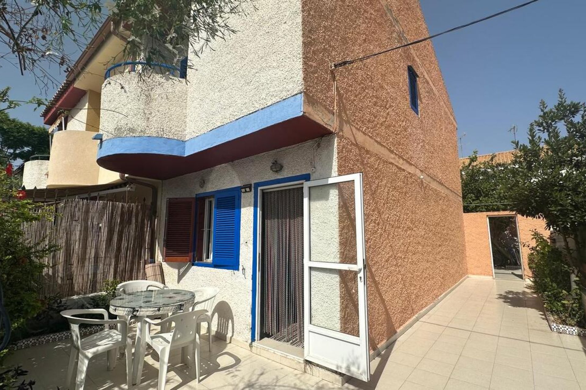 Segunda mano - Town House -
Santiago de la Ribera - Costa Calida