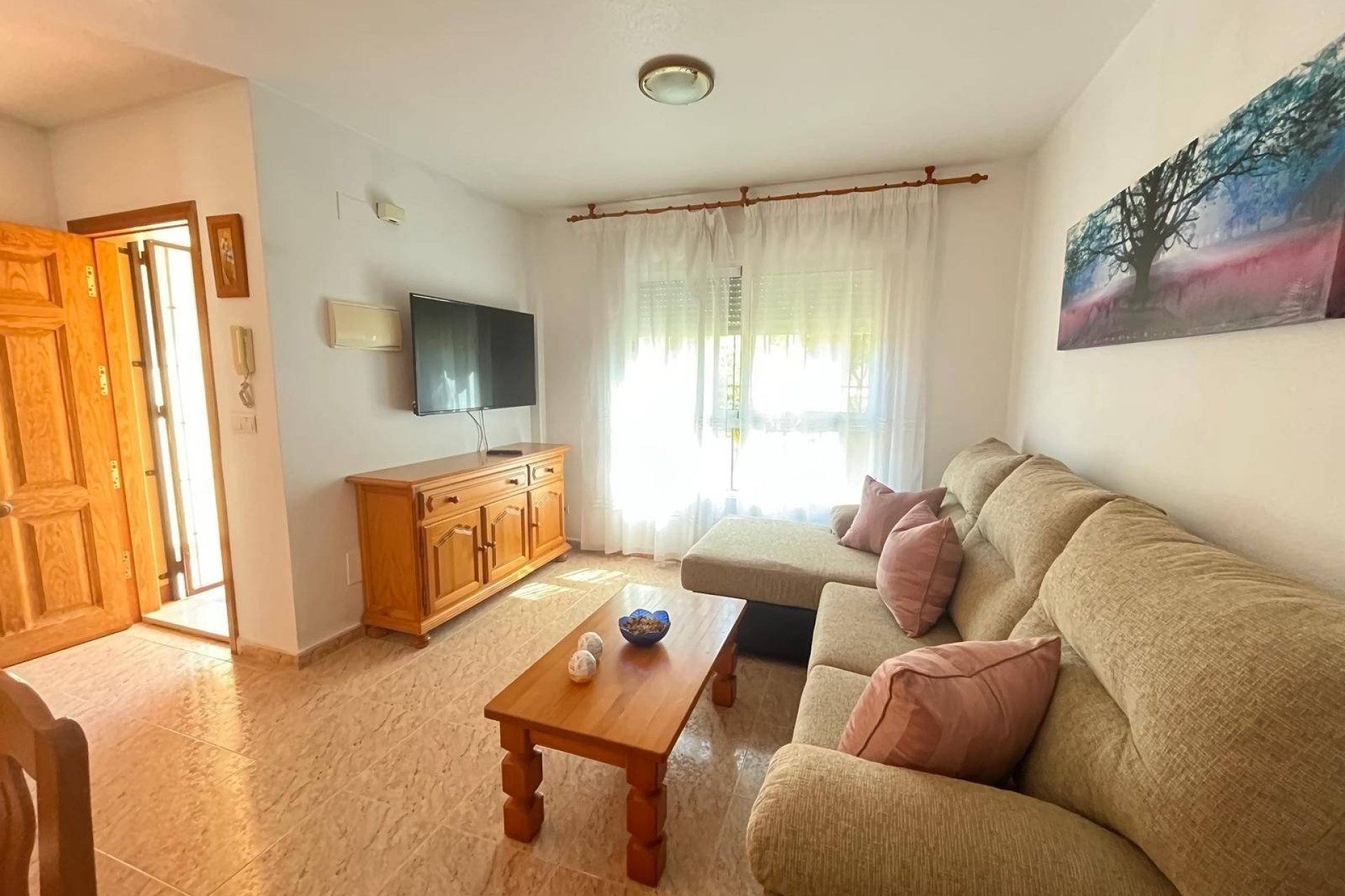 Segunda mano - Town House -
Santiago de la Ribera - San Blas