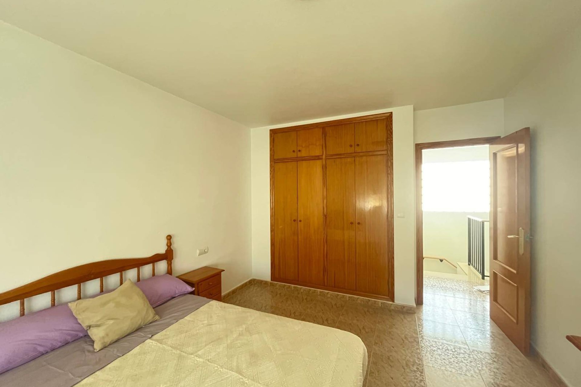 Segunda mano - Town House -
Santiago de la Ribera - San Blas