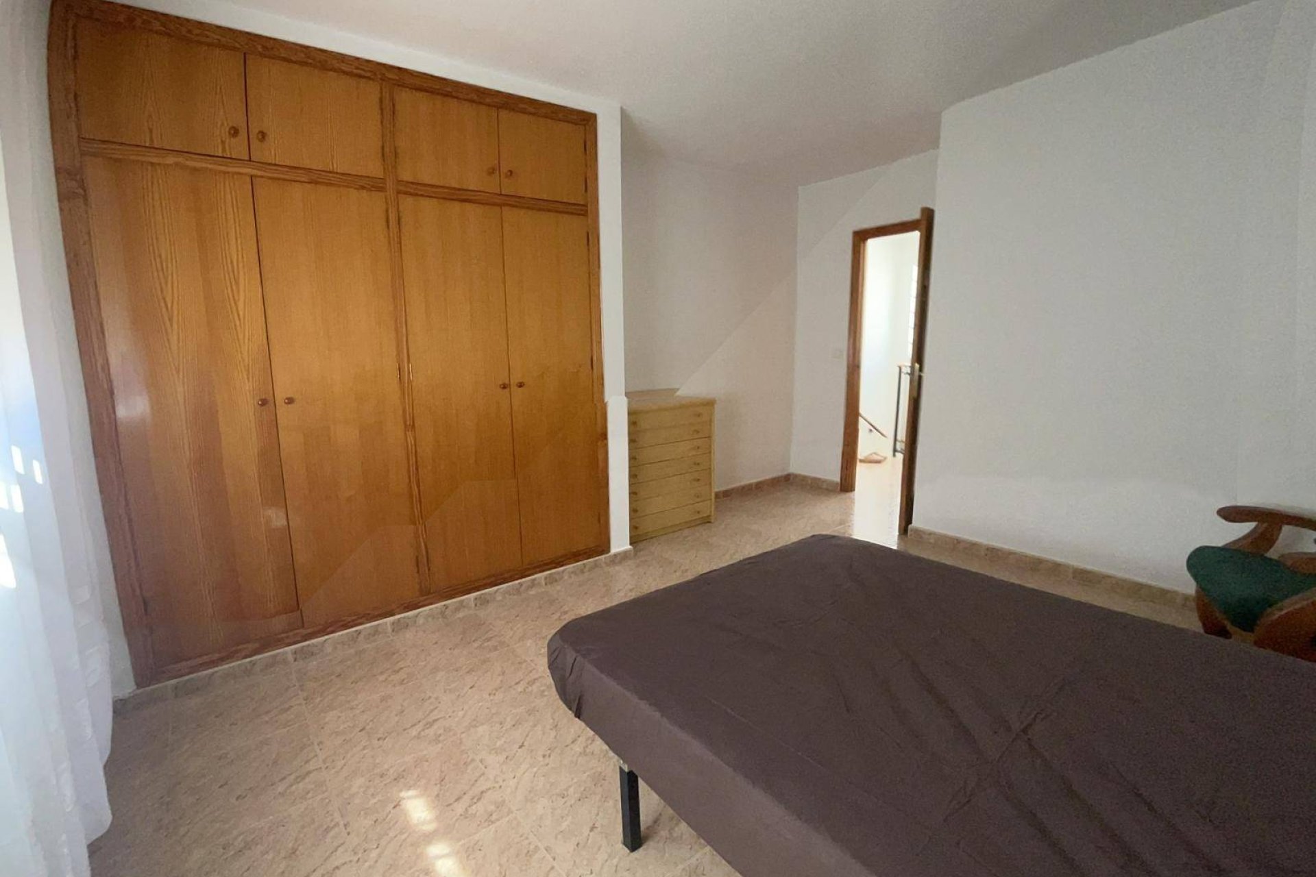 Segunda mano - Town House -
Santiago de la Ribera - San Blas