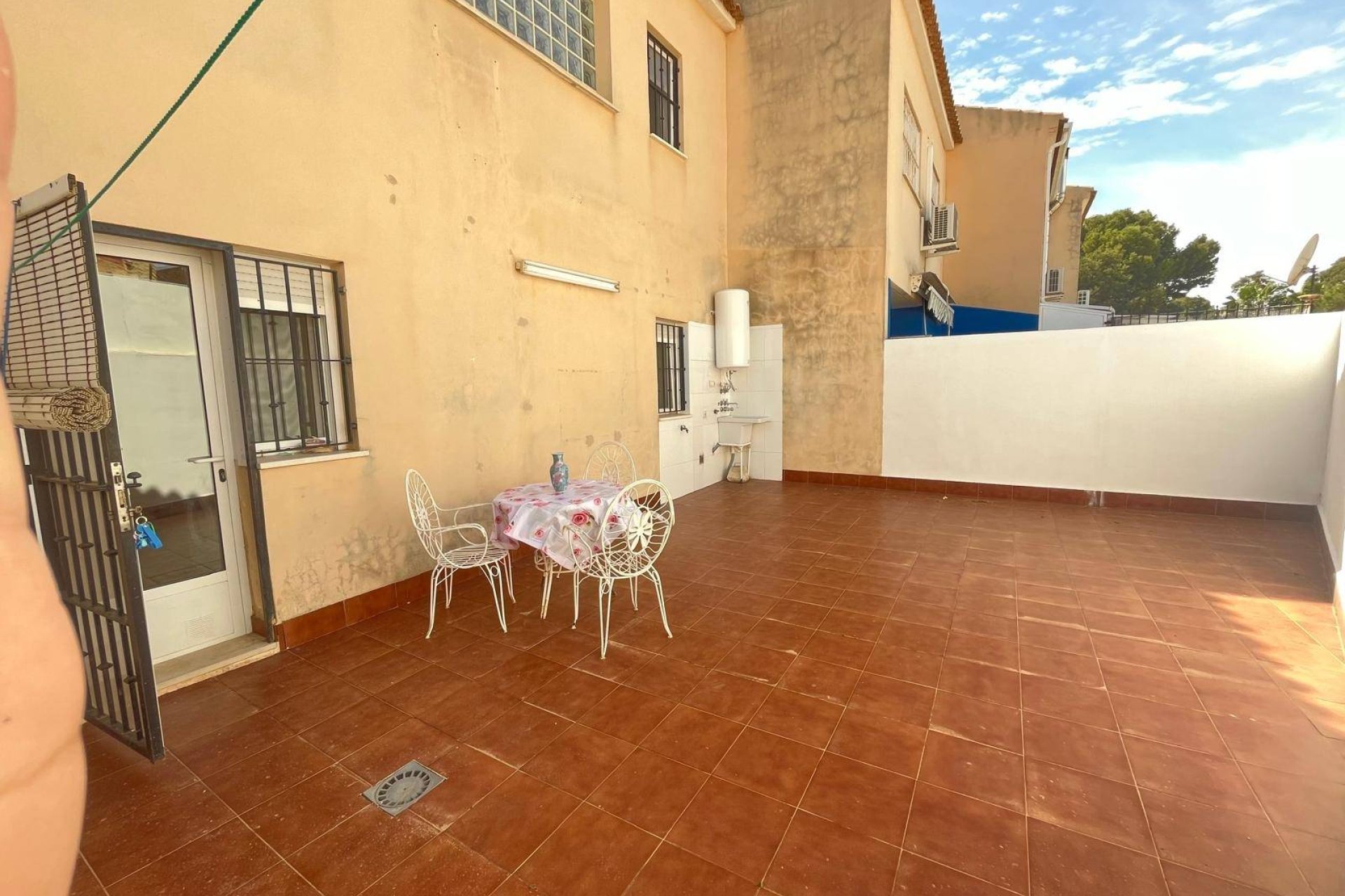 Segunda mano - Town House -
Santiago de la Ribera - San Blas