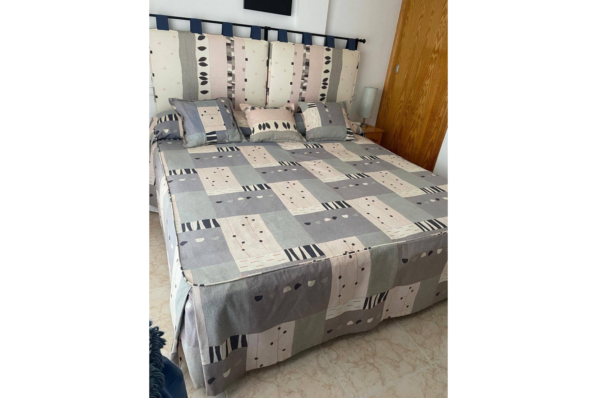 Segunda mano - Town House -
Santiago de la Ribera - San Blas