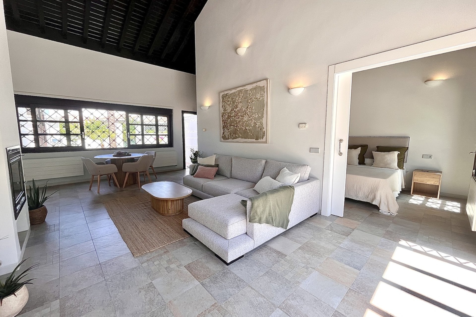 Segunda mano - Town House -
Sucina - Inland
