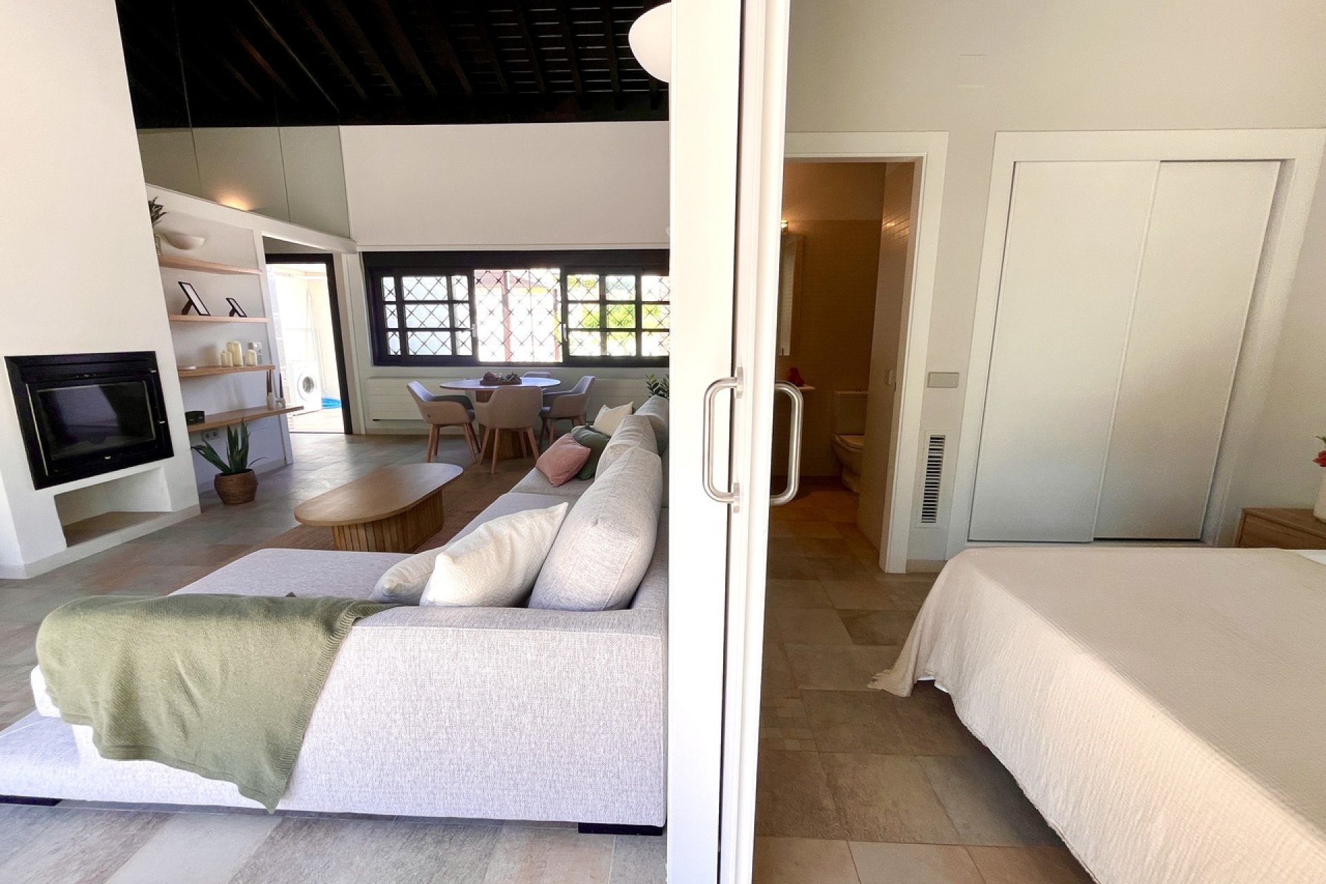 Segunda mano - Town House -
Sucina - Inland
