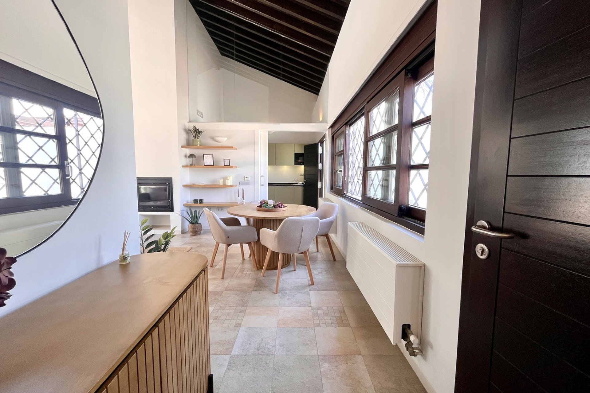 Segunda mano - Town House -
Sucina - Inland