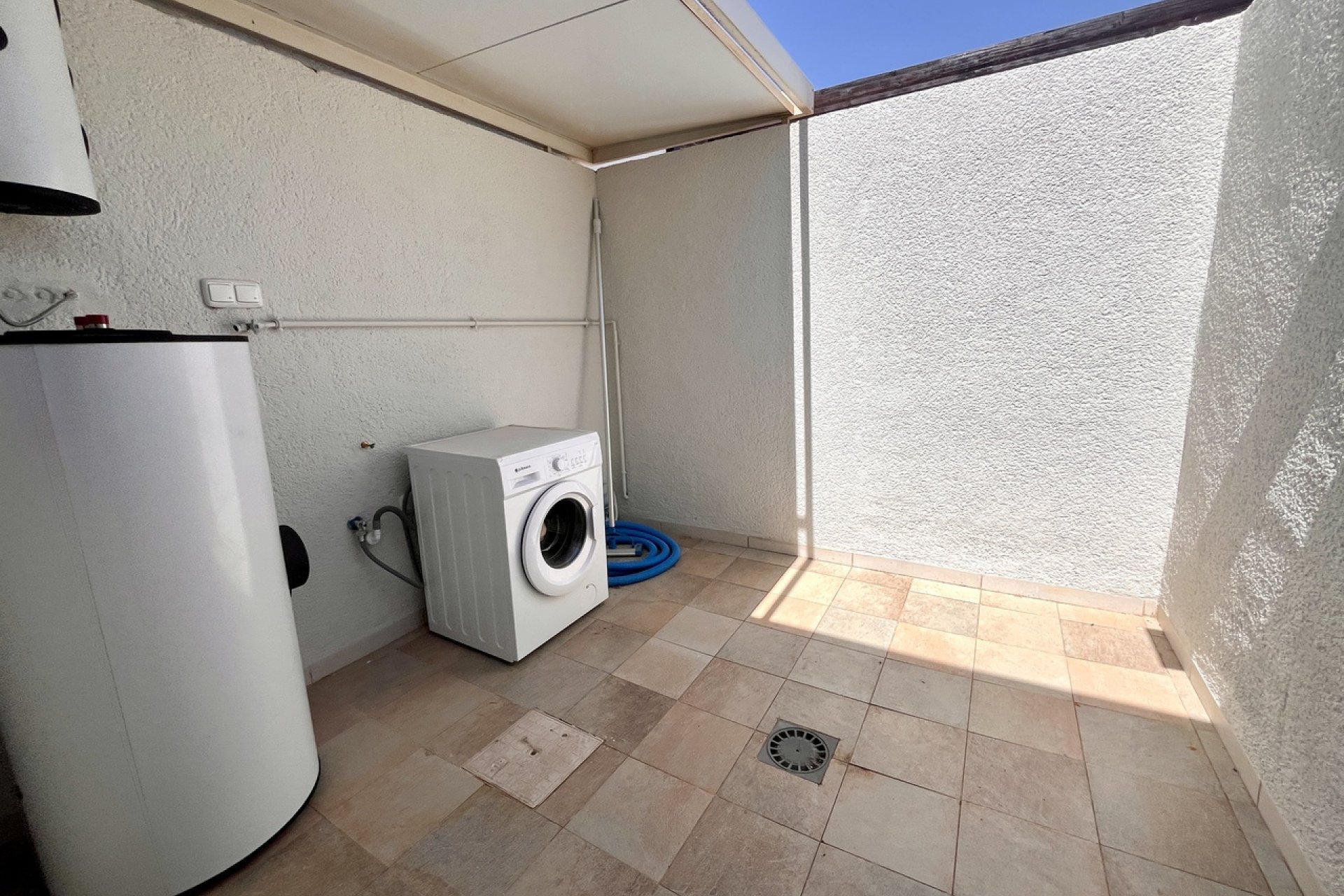 Segunda mano - Town House -
Sucina - Inland