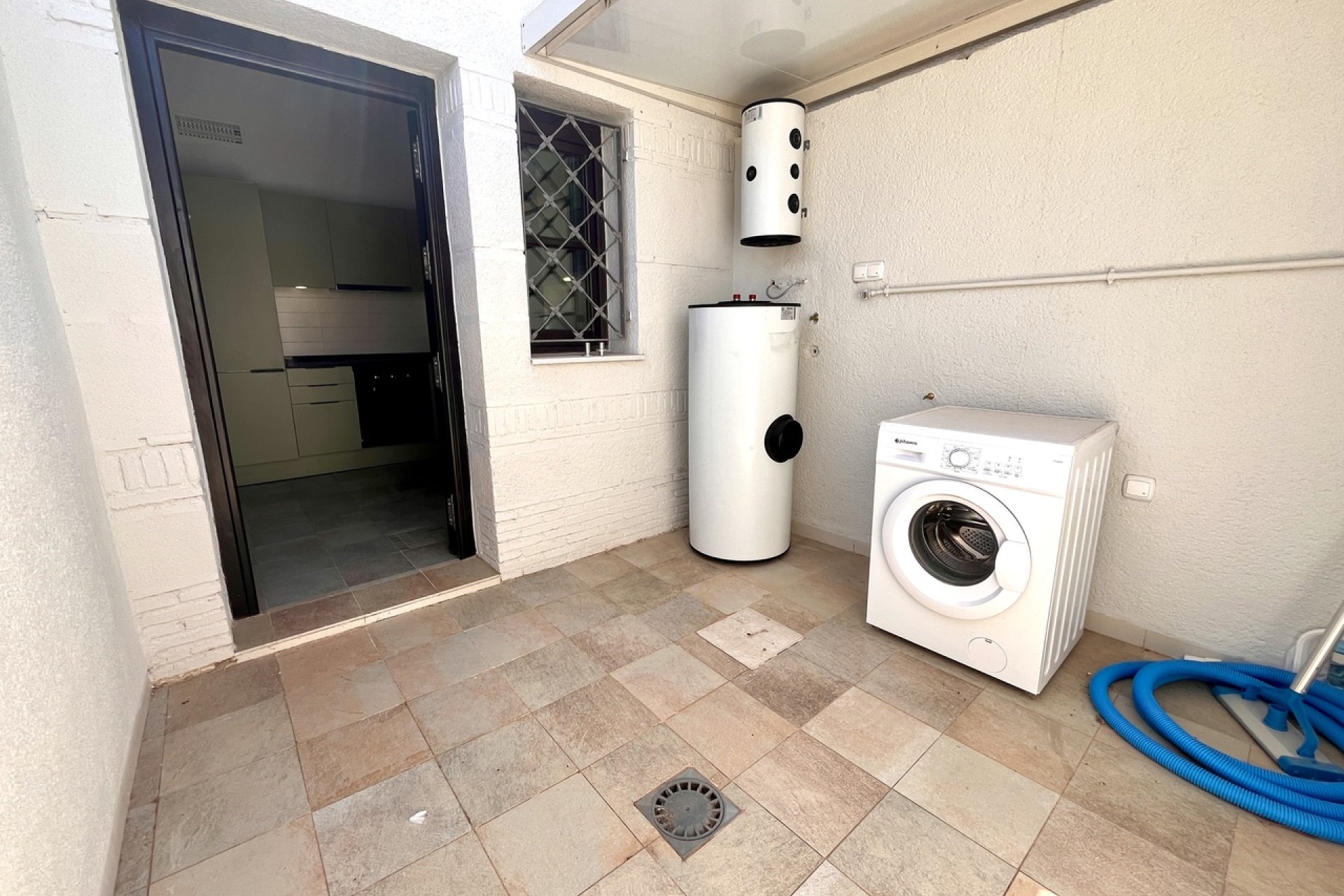 Segunda mano - Town House -
Sucina - Inland