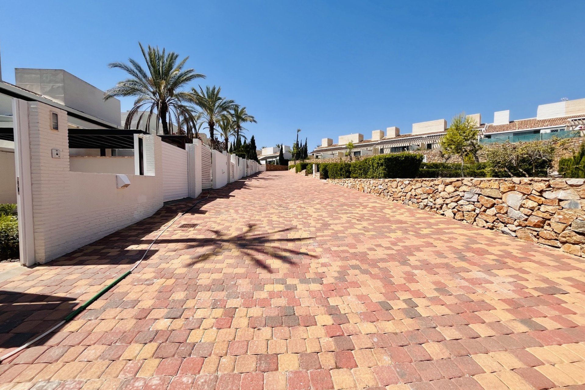 Segunda mano - Town House -
Sucina - Inland