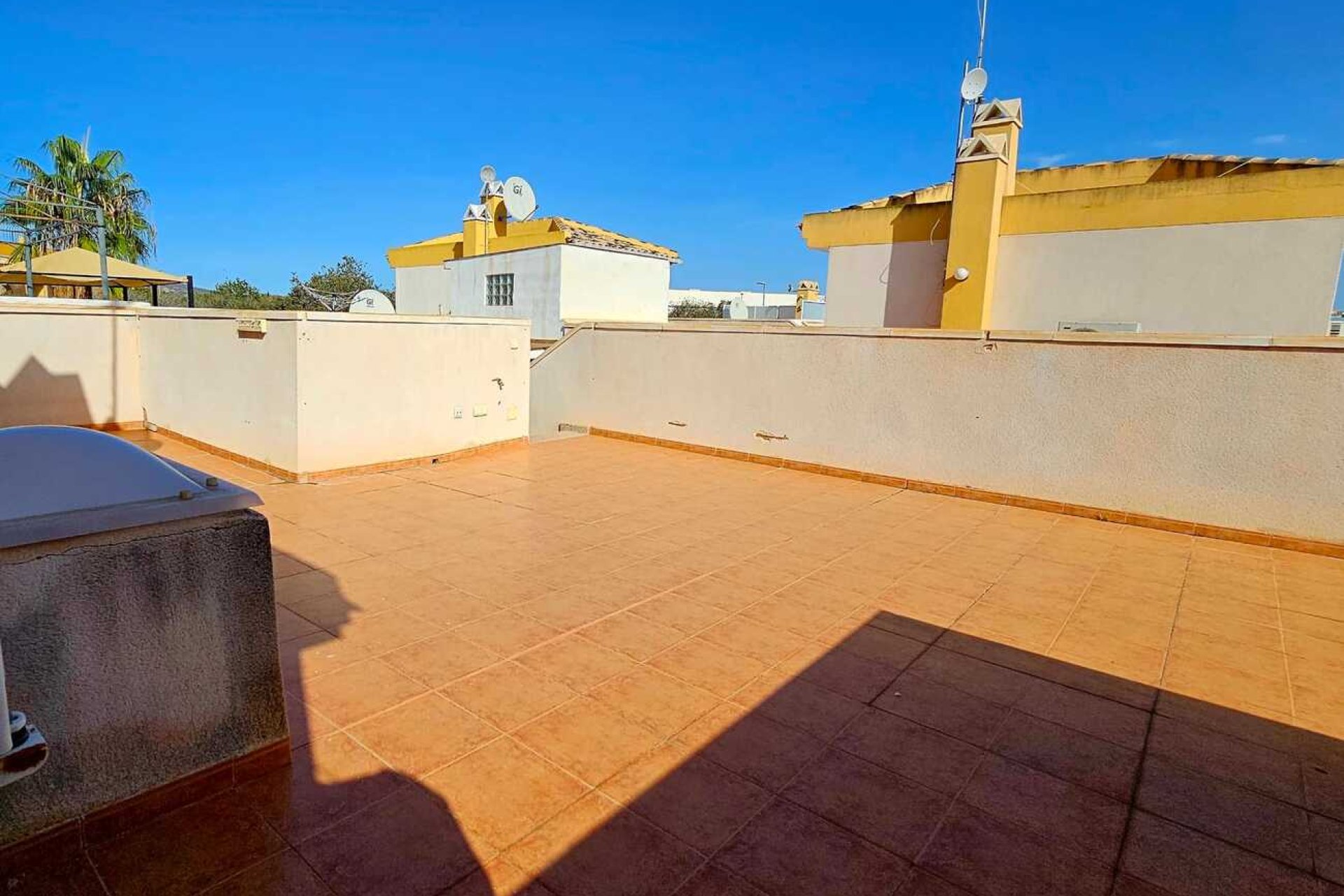 Segunda mano - Town House -
Sucina