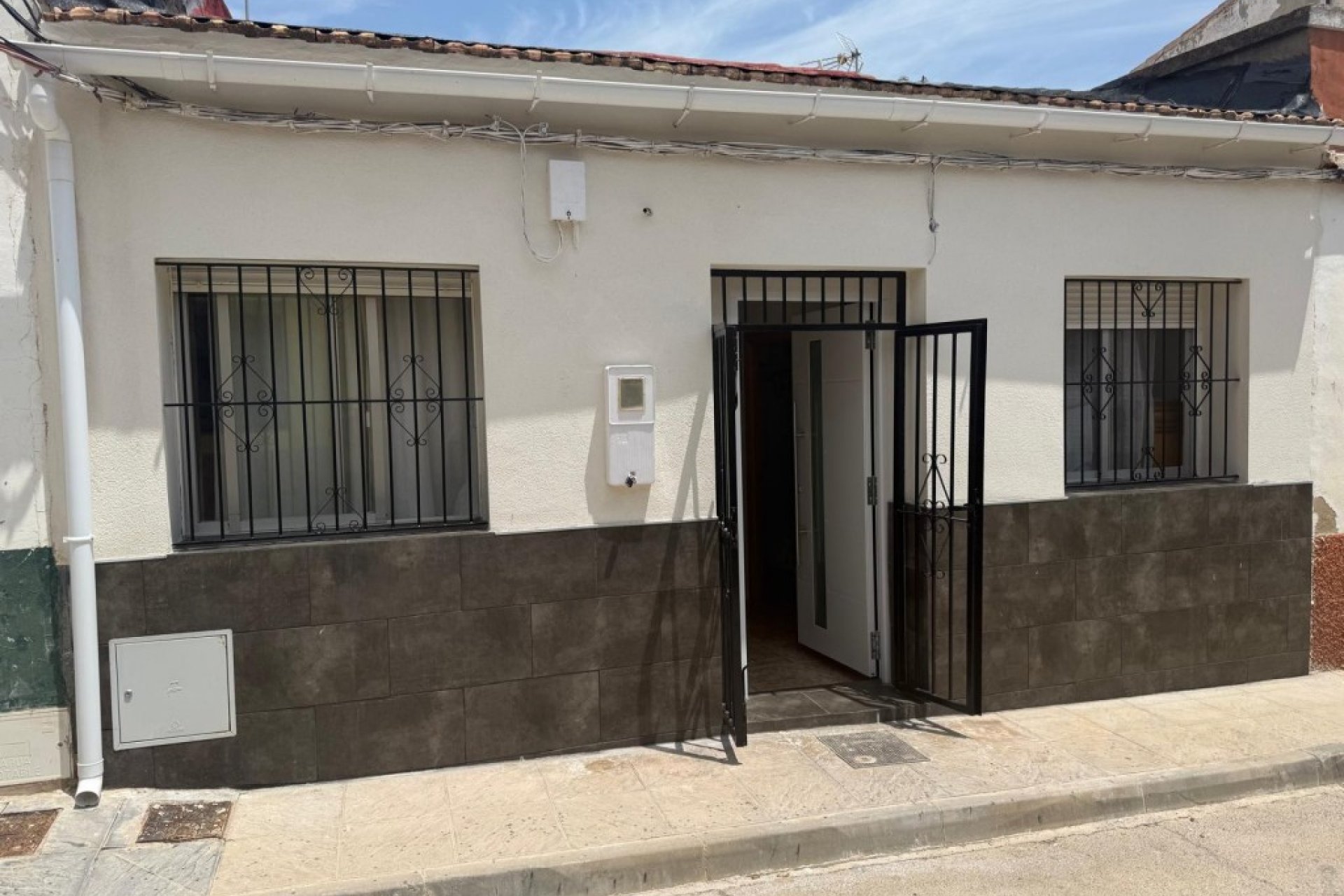 Segunda mano - Town House -
Torremendo - Costa Blanca