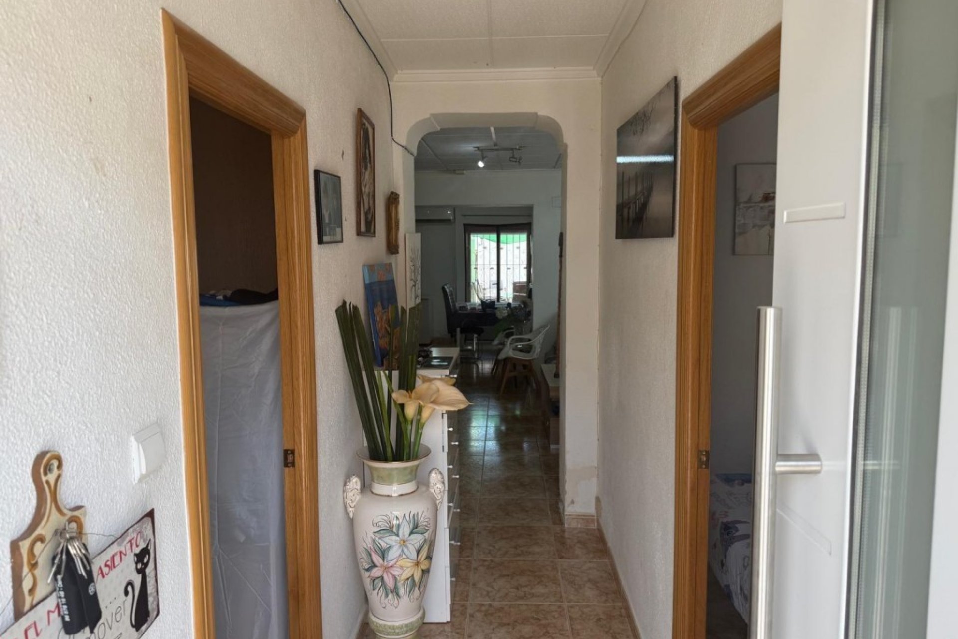 Segunda mano - Town House -
Torremendo - Costa Blanca