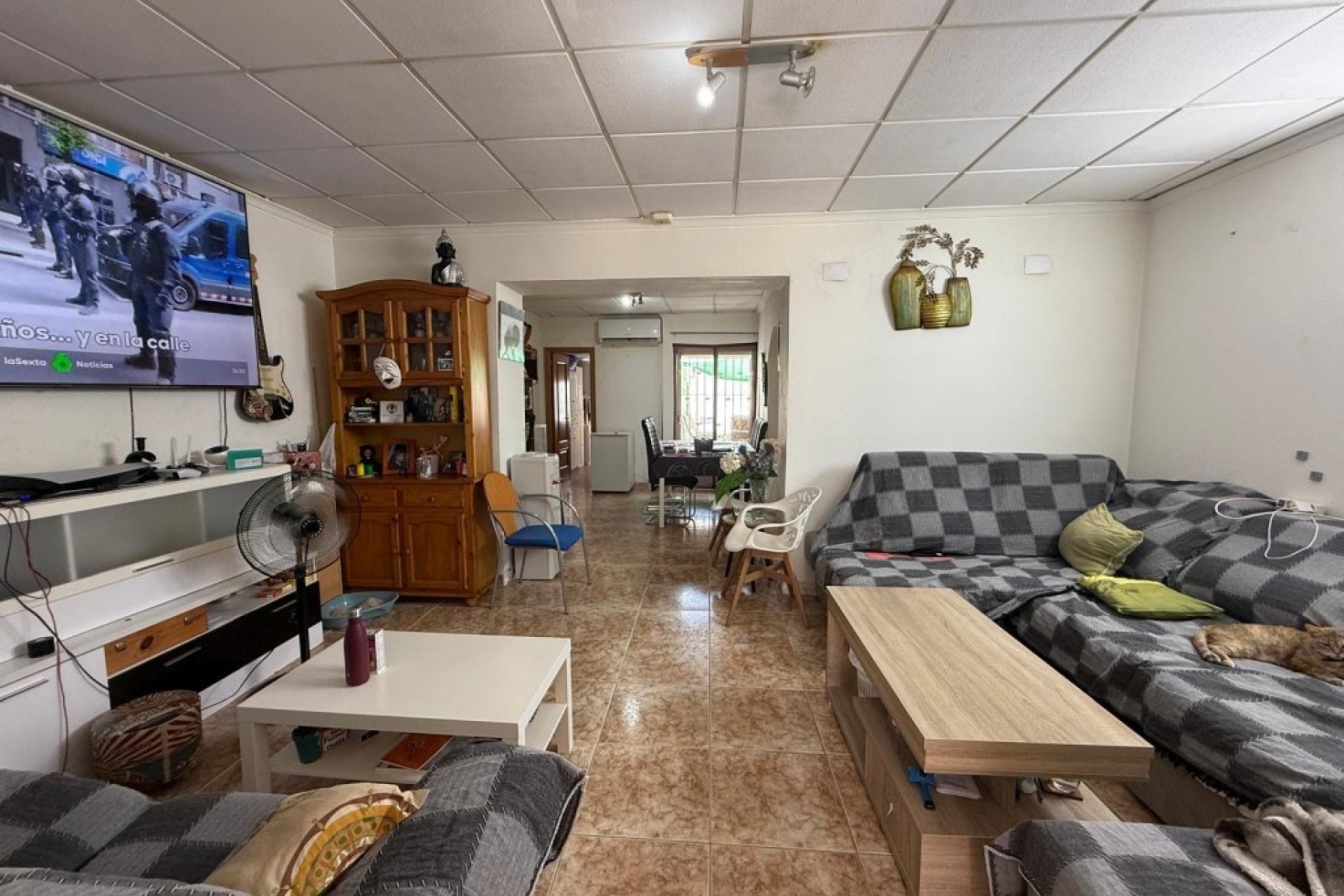 Segunda mano - Town House -
Torremendo - Costa Blanca