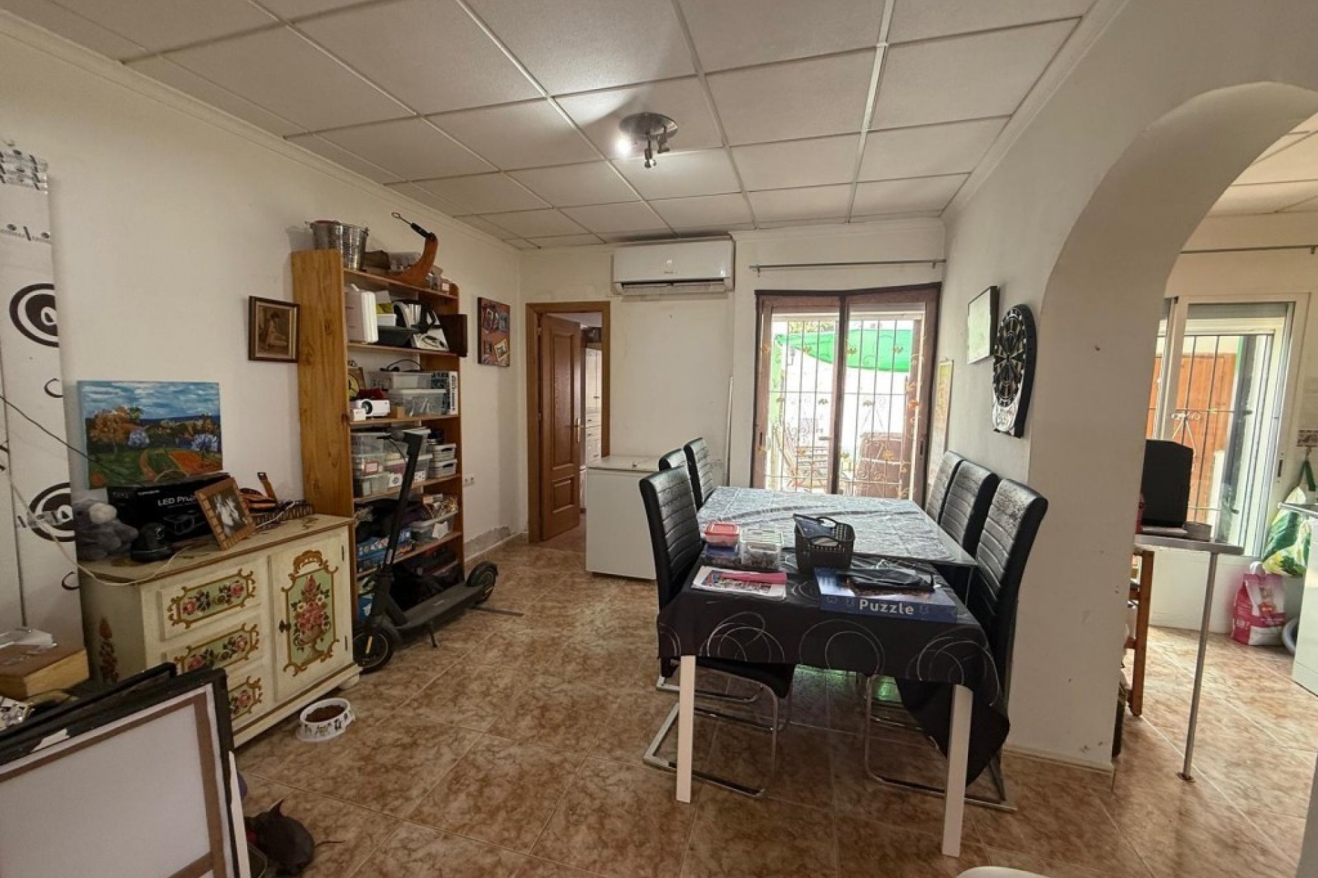 Segunda mano - Town House -
Torremendo - Costa Blanca