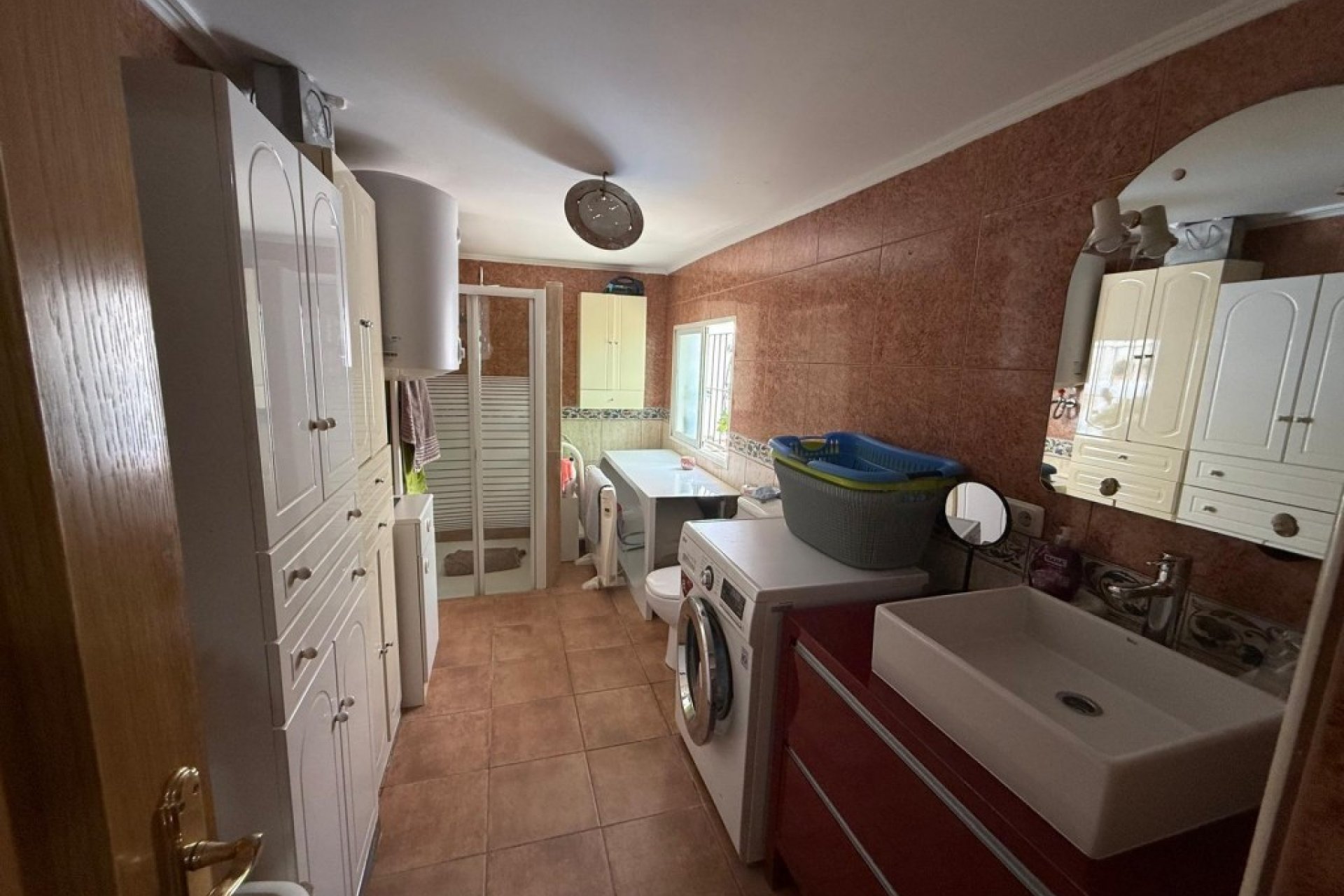 Segunda mano - Town House -
Torremendo - Costa Blanca