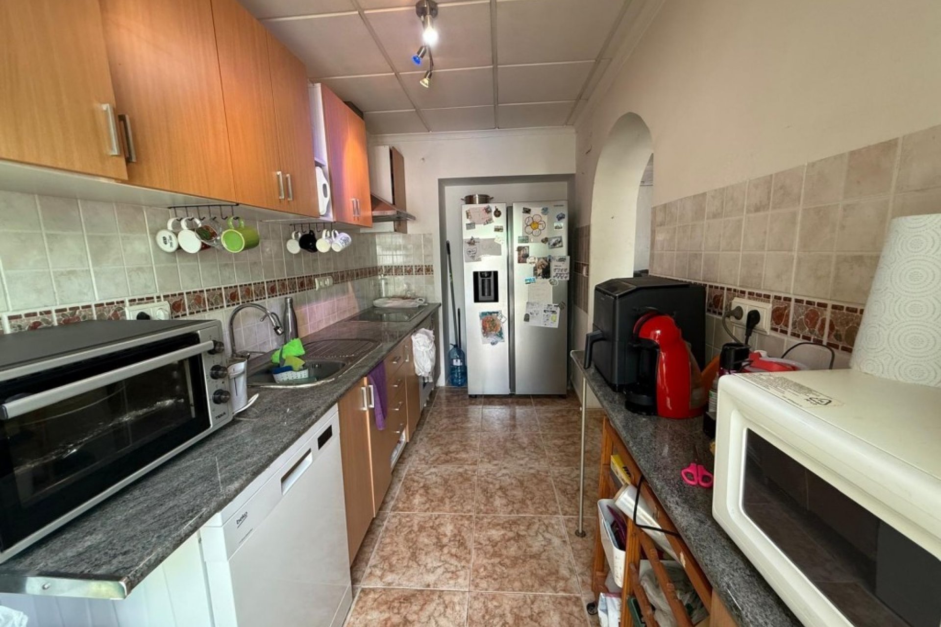 Segunda mano - Town House -
Torremendo - Costa Blanca
