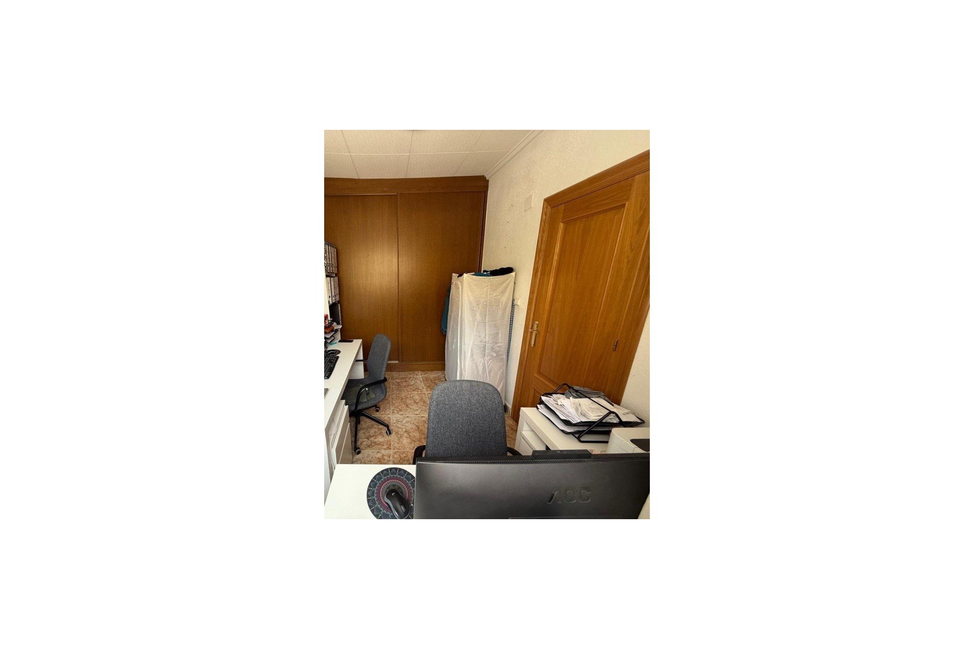 Segunda mano - Town House -
Torremendo - Costa Blanca