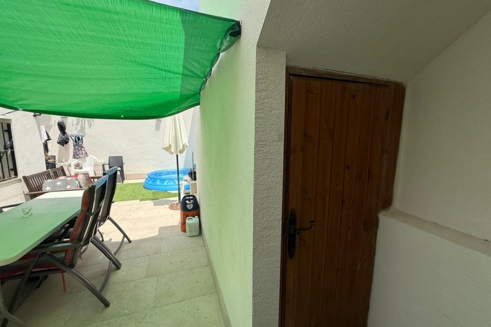 Segunda mano - Town House -
Torremendo - Costa Blanca