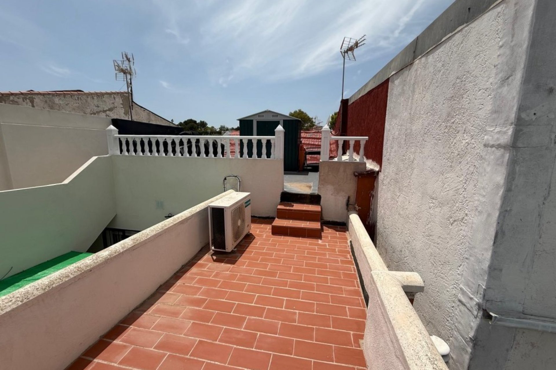 Segunda mano - Town House -
Torremendo - Costa Blanca