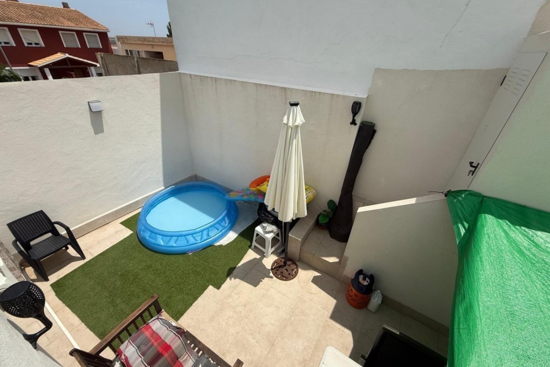 Segunda mano - Town House -
Torremendo - Costa Blanca