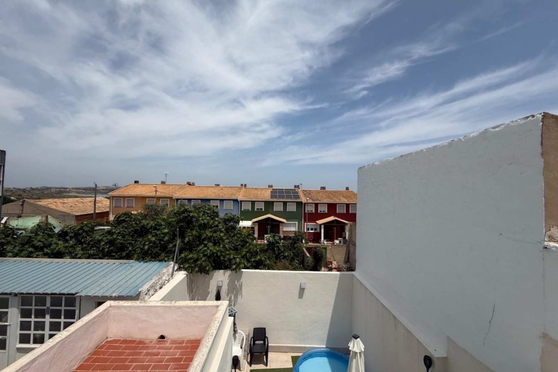 Segunda mano - Town House -
Torremendo - Costa Blanca