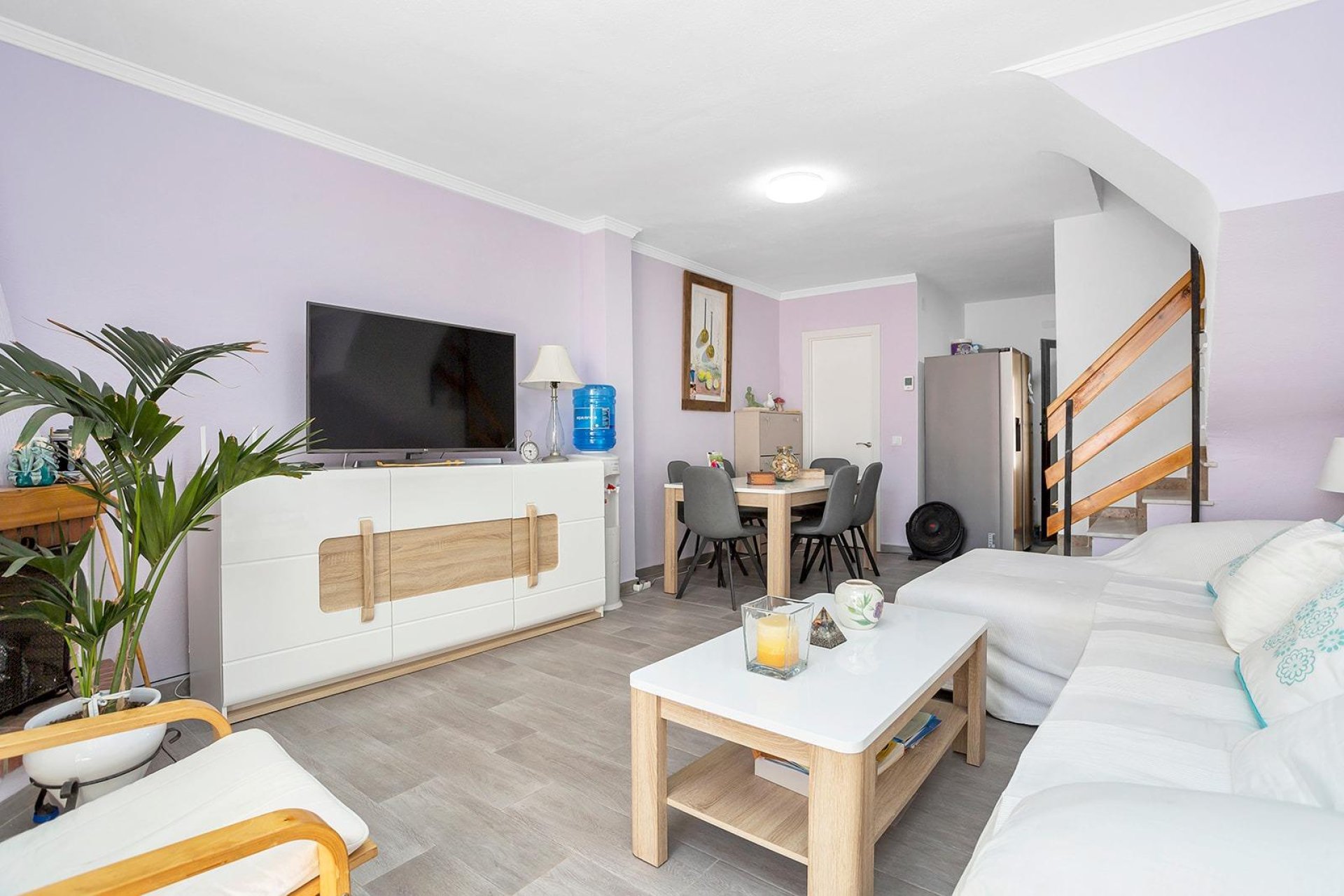 Segunda mano - Town House -
Torrevieja - Aguas Nuevas 1