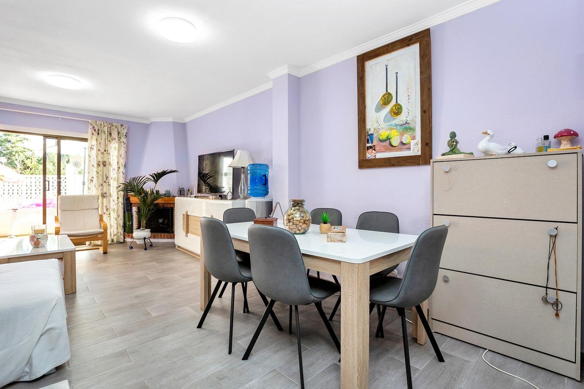 Segunda mano - Town House -
Torrevieja - Aguas Nuevas 1