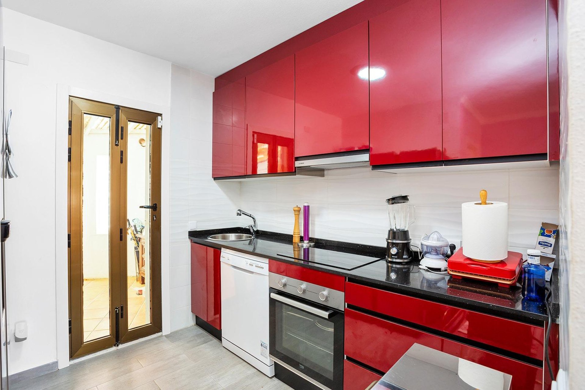Segunda mano - Town House -
Torrevieja - Aguas Nuevas 1