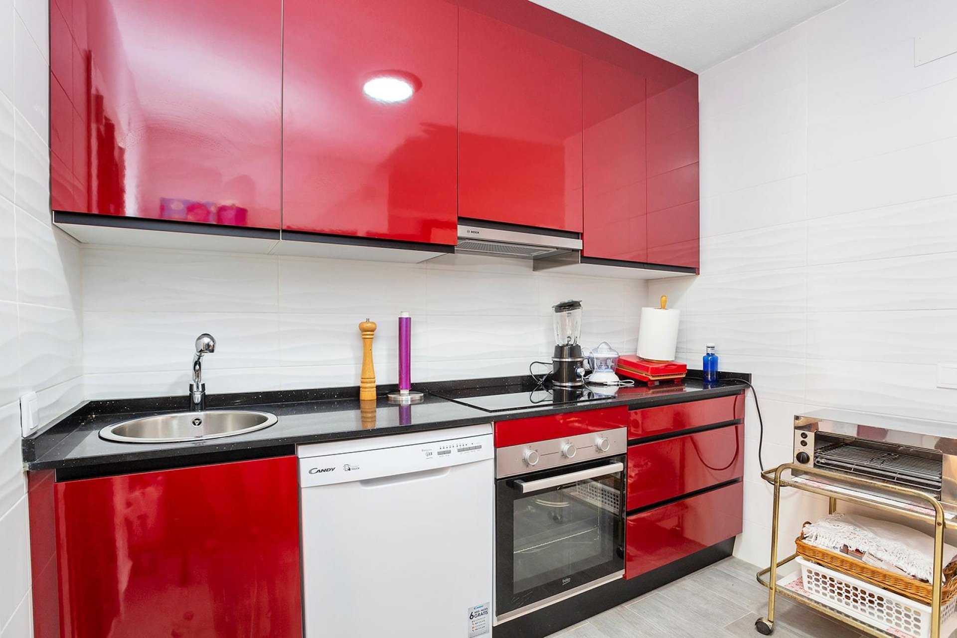 Segunda mano - Town House -
Torrevieja - Aguas Nuevas 1