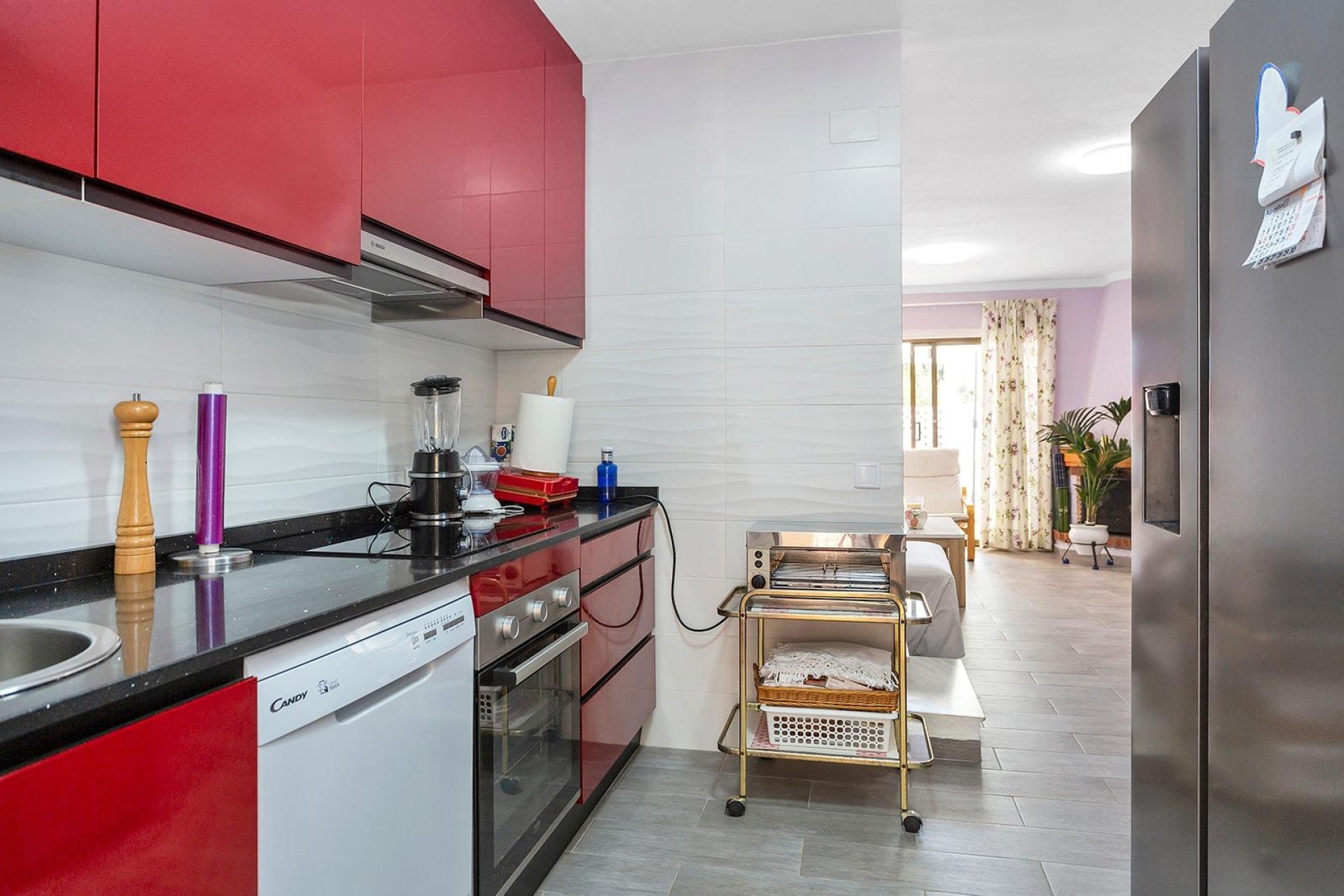 Segunda mano - Town House -
Torrevieja - Aguas Nuevas 1
