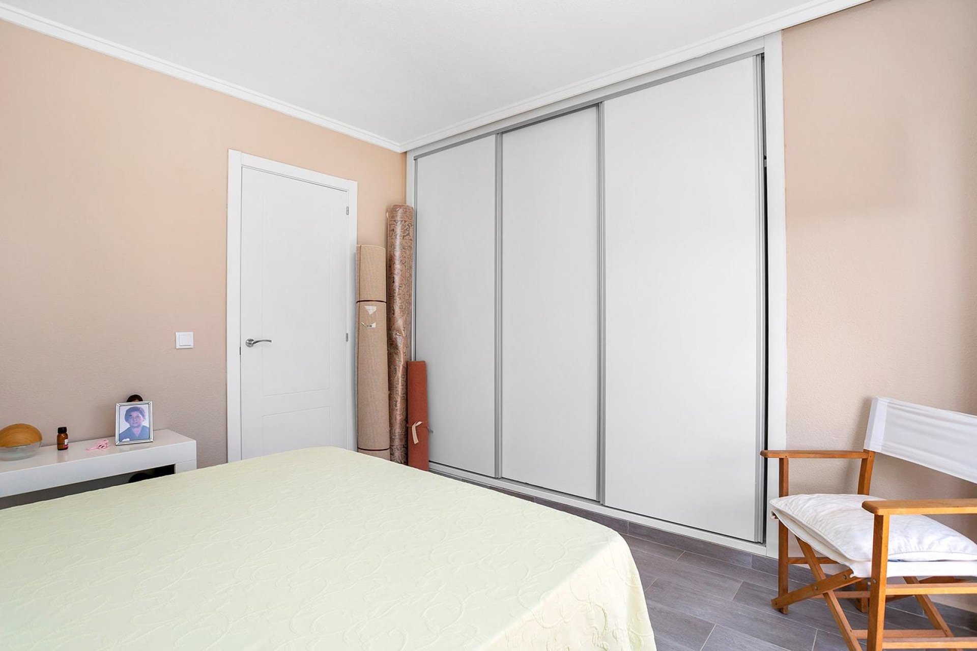 Segunda mano - Town House -
Torrevieja - Aguas Nuevas 1