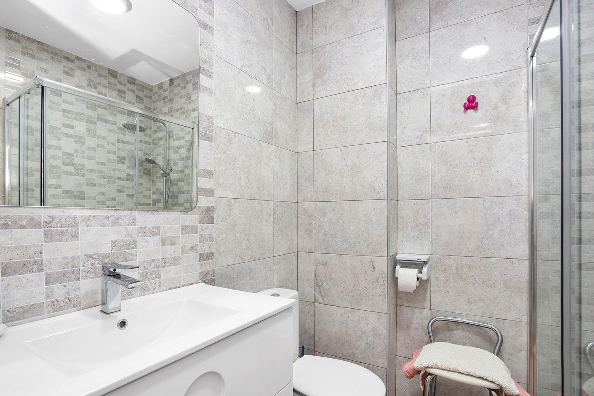 Segunda mano - Town House -
Torrevieja - Aguas Nuevas 1