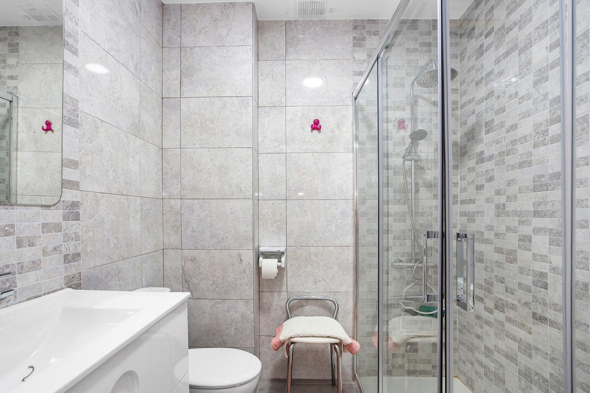 Segunda mano - Town House -
Torrevieja - Aguas Nuevas 1
