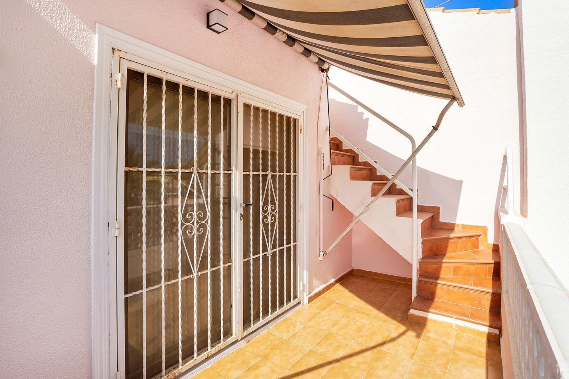 Segunda mano - Town House -
Torrevieja - Aguas Nuevas 1