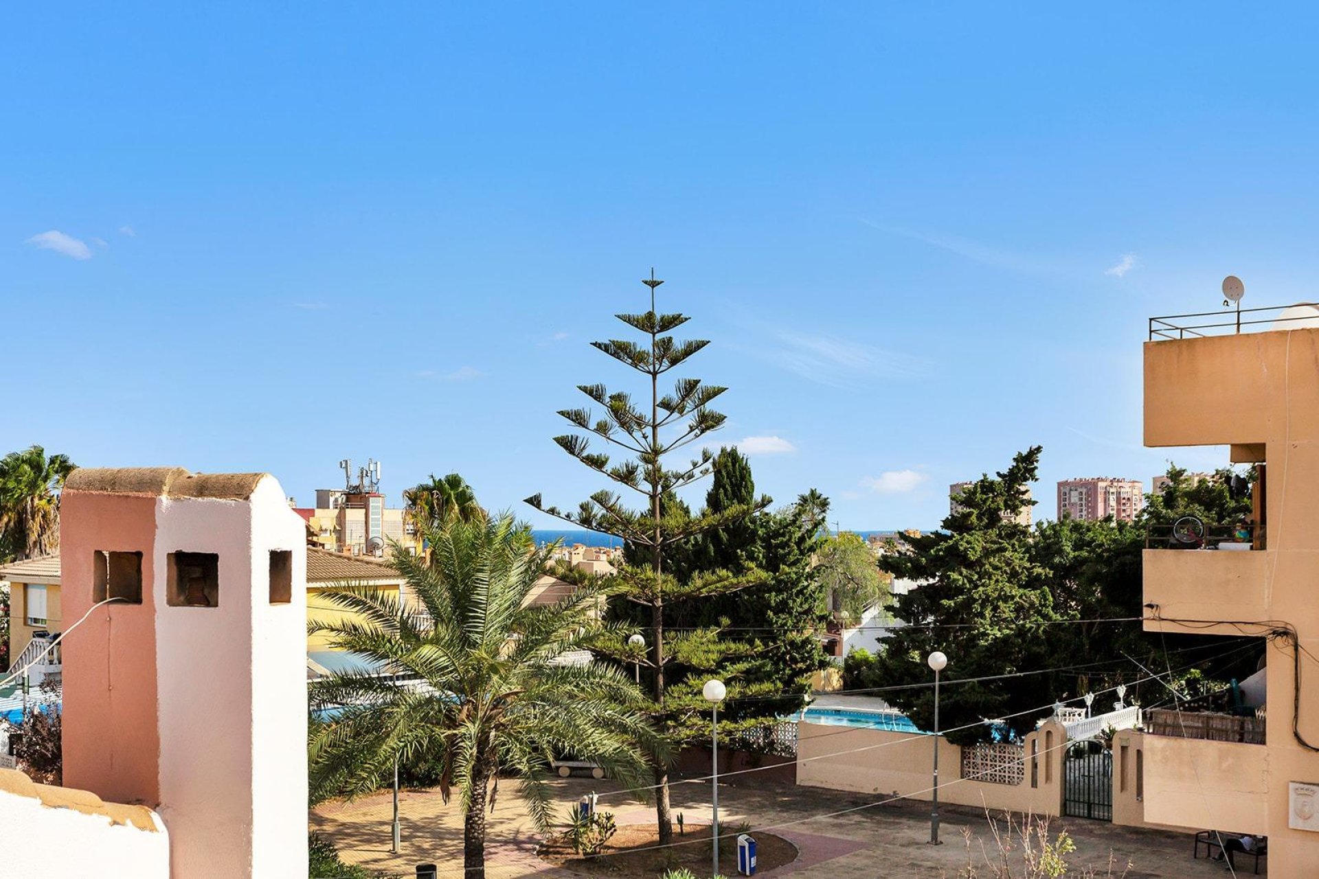 Segunda mano - Town House -
Torrevieja - Aguas Nuevas 1