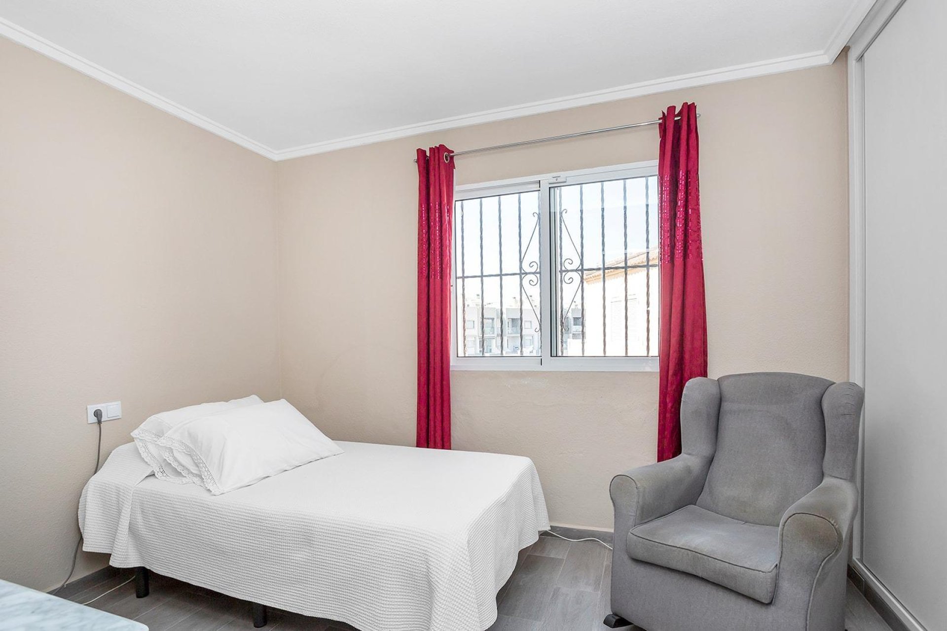 Segunda mano - Town House -
Torrevieja - Aguas Nuevas 1