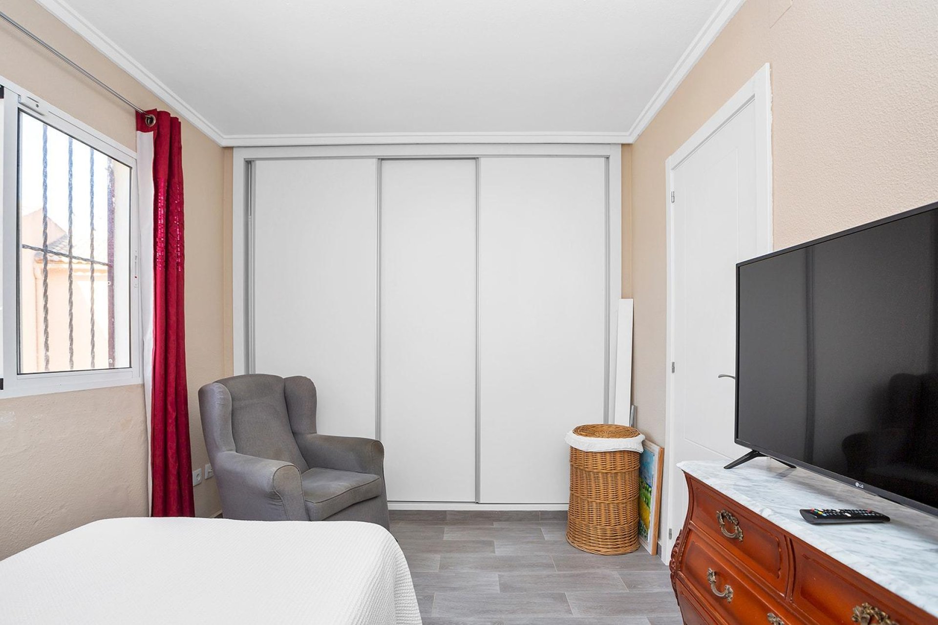Segunda mano - Town House -
Torrevieja - Aguas Nuevas 1