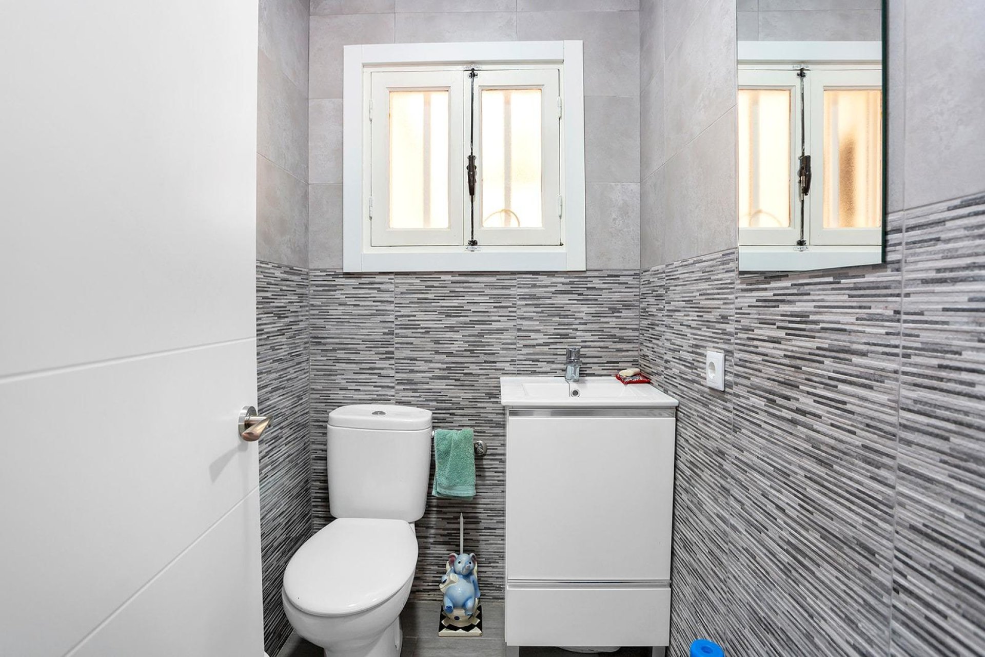 Segunda mano - Town House -
Torrevieja - Aguas Nuevas 1