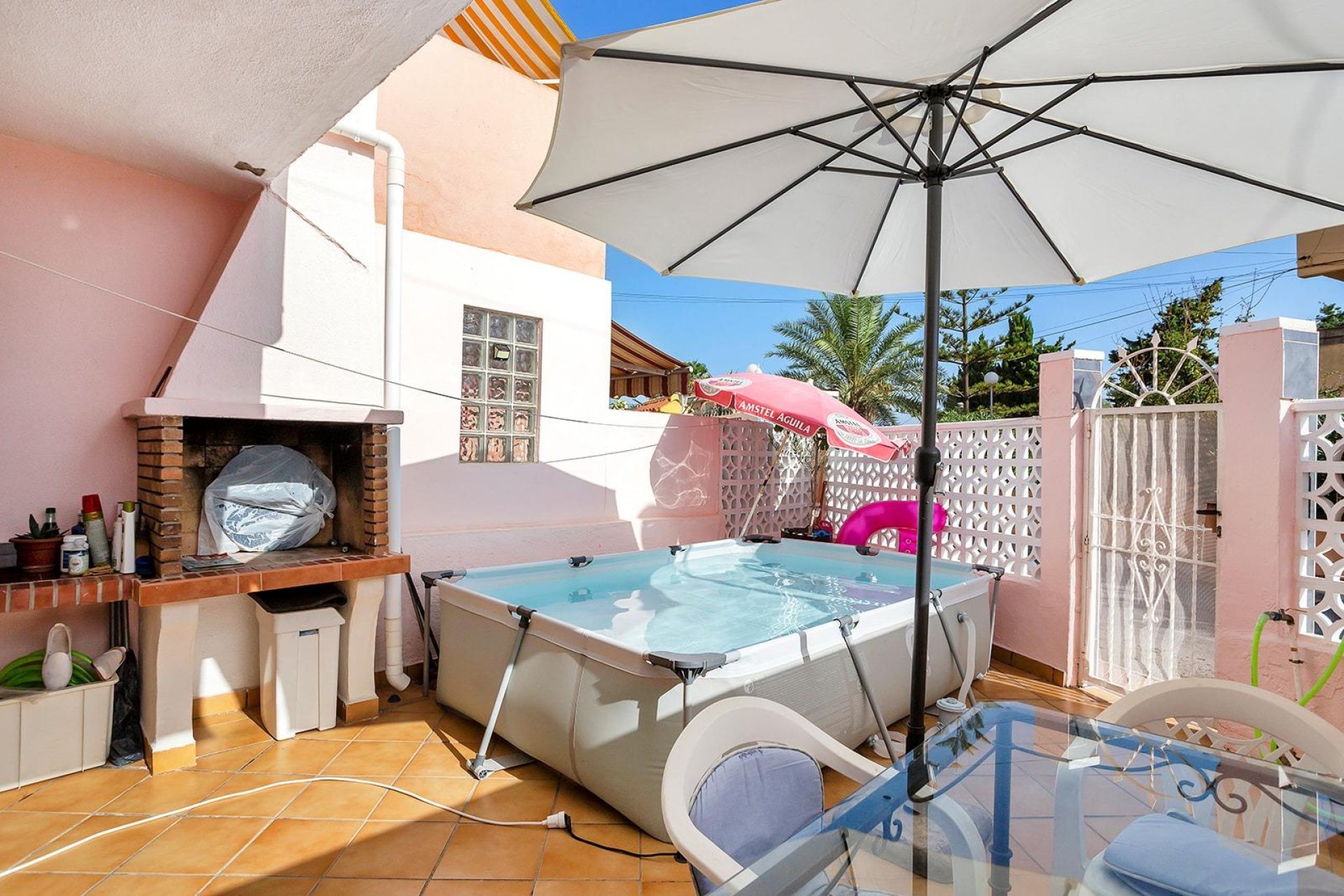 Segunda mano - Town House -
Torrevieja - Aguas Nuevas 1
