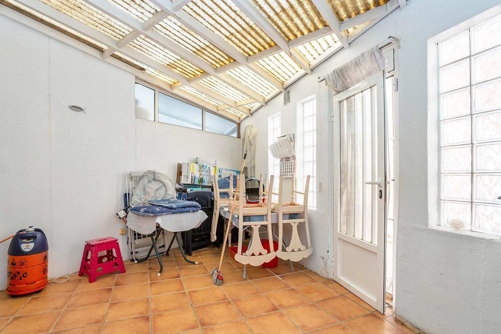 Segunda mano - Town House -
Torrevieja - Aguas Nuevas 1